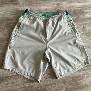 Birddog Shorts size large long